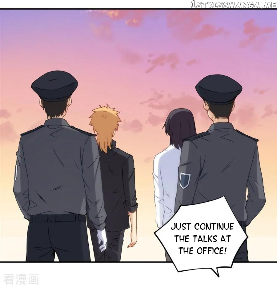 I Am Gao Fu Shuai Chapter 103 - Page 31