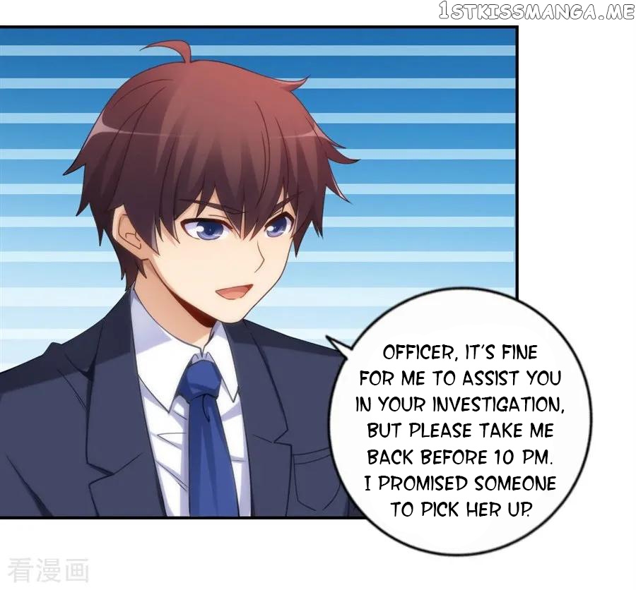 I Am Gao Fu Shuai Chapter 103 - Page 32