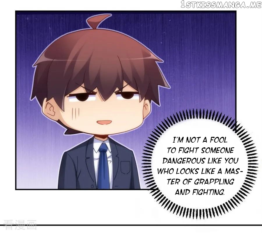 I Am Gao Fu Shuai Chapter 103 - Page 34