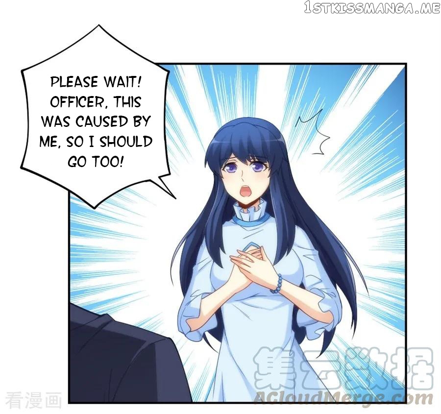 I Am Gao Fu Shuai Chapter 103 - Page 36