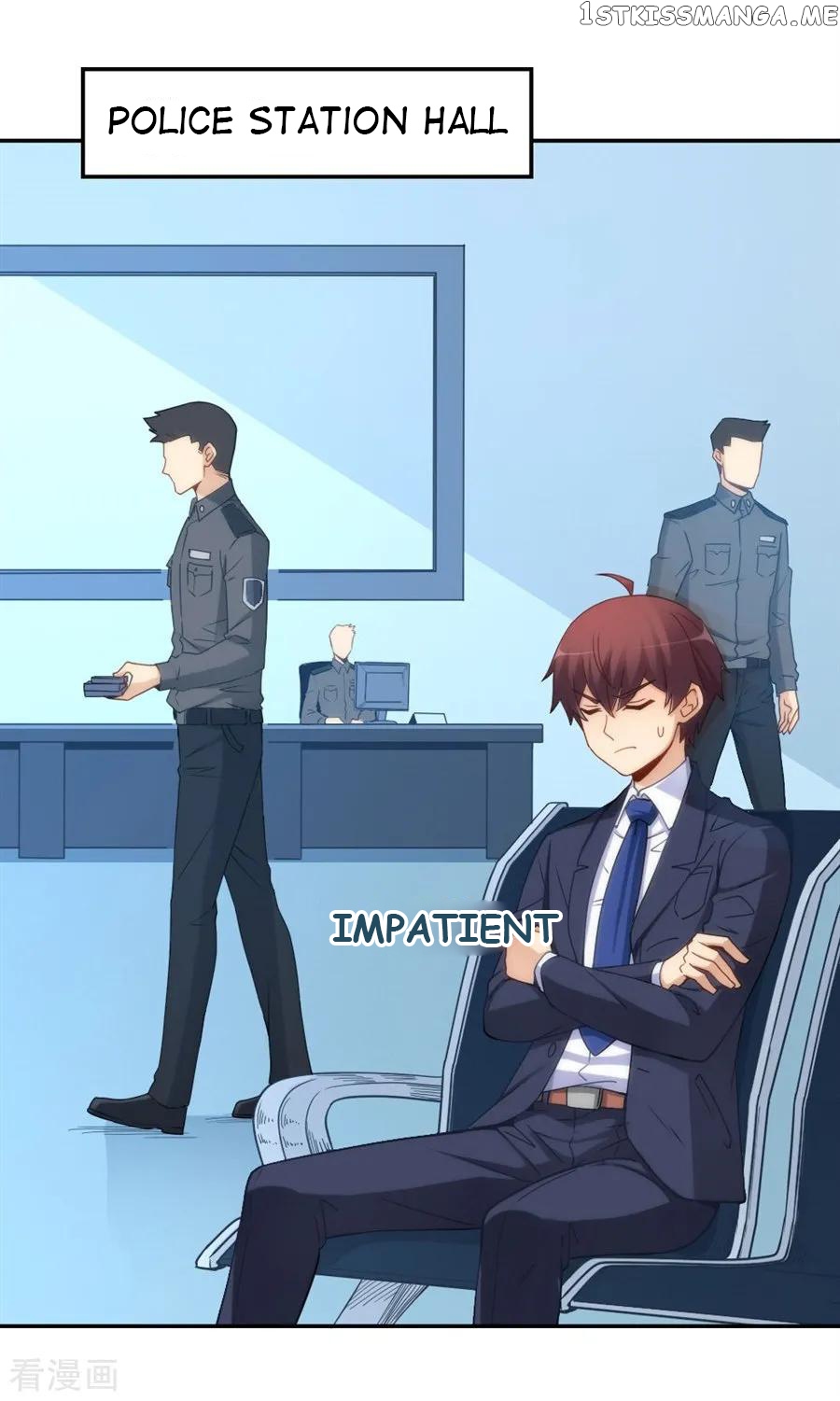 I Am Gao Fu Shuai Chapter 103 - Page 38