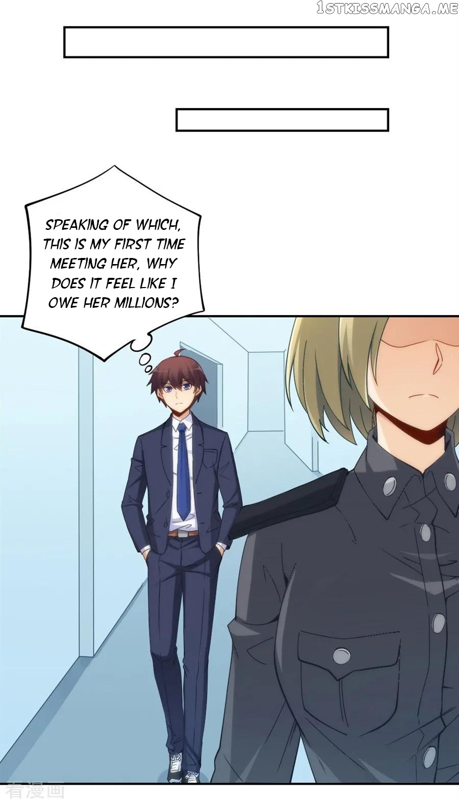 I Am Gao Fu Shuai Chapter 104 - Page 13