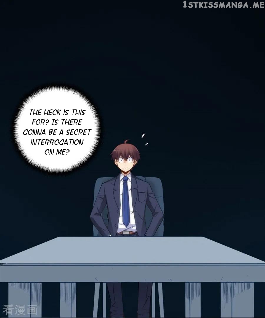 I Am Gao Fu Shuai Chapter 104 - Page 18