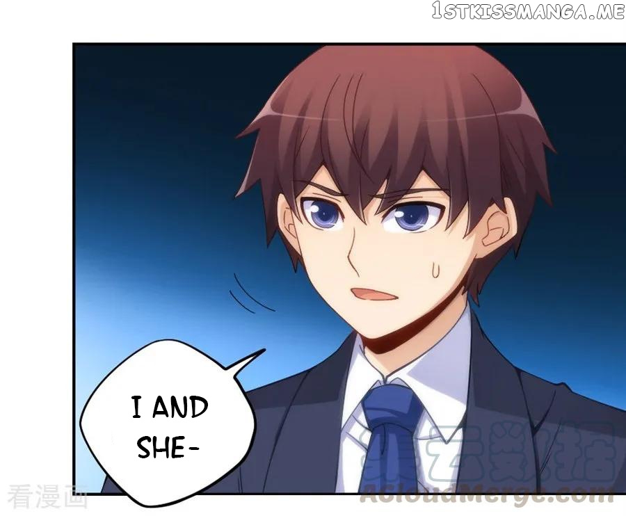 I Am Gao Fu Shuai Chapter 104 - Page 22
