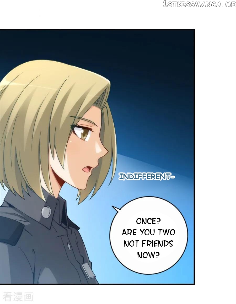 I Am Gao Fu Shuai Chapter 104 - Page 25