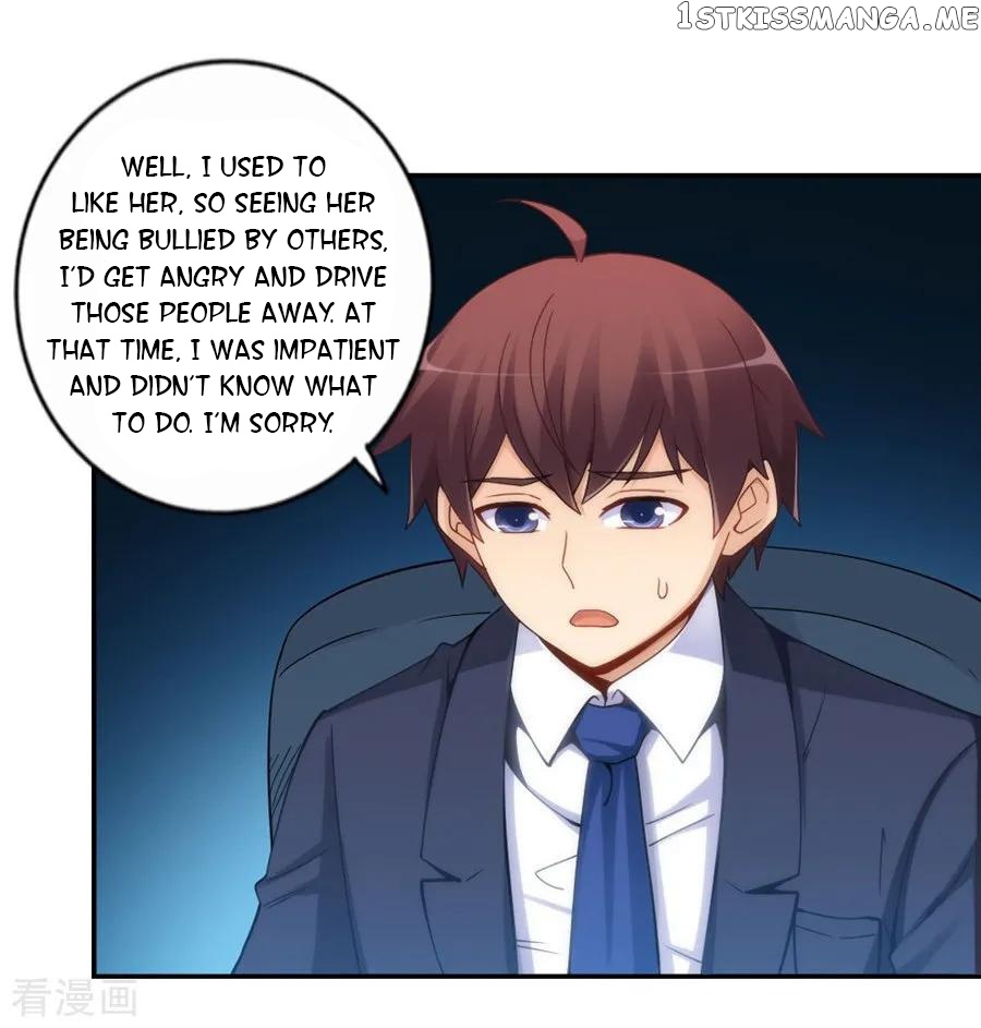 I Am Gao Fu Shuai Chapter 104 - Page 28