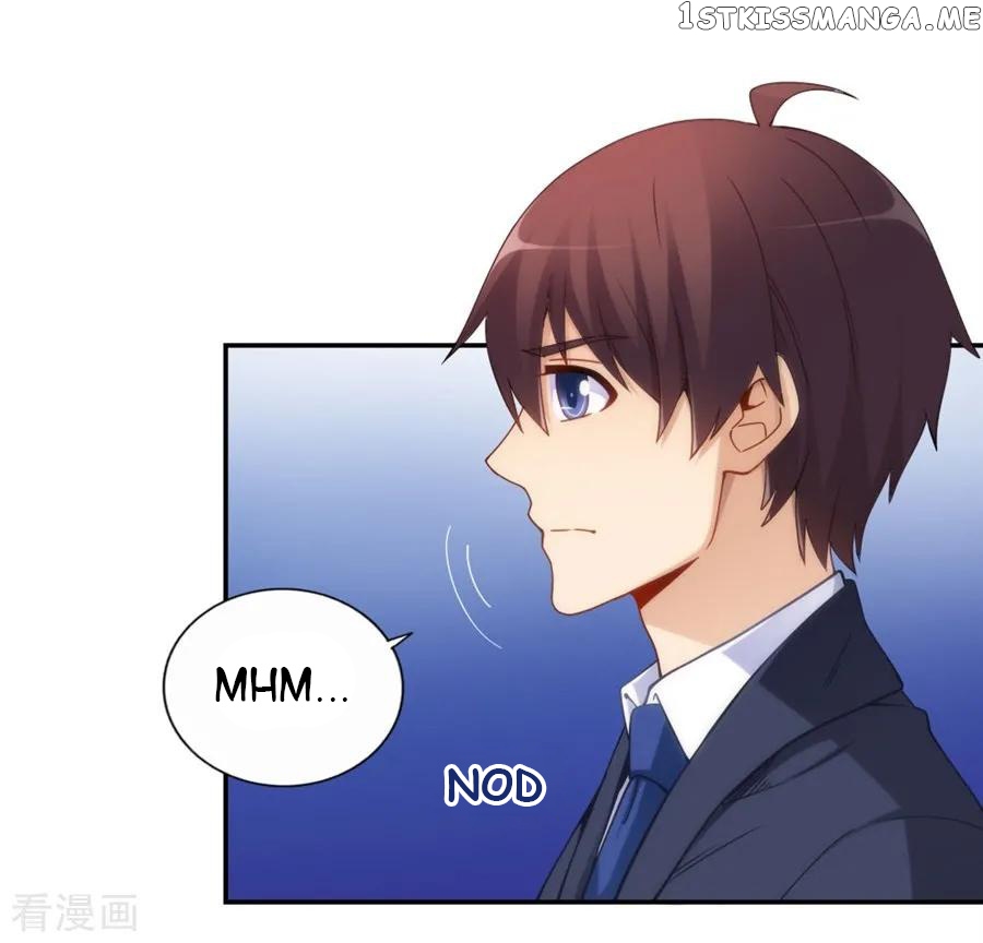 I Am Gao Fu Shuai Chapter 104 - Page 30