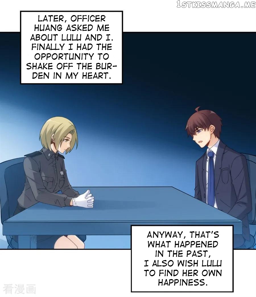 I Am Gao Fu Shuai Chapter 104 - Page 31