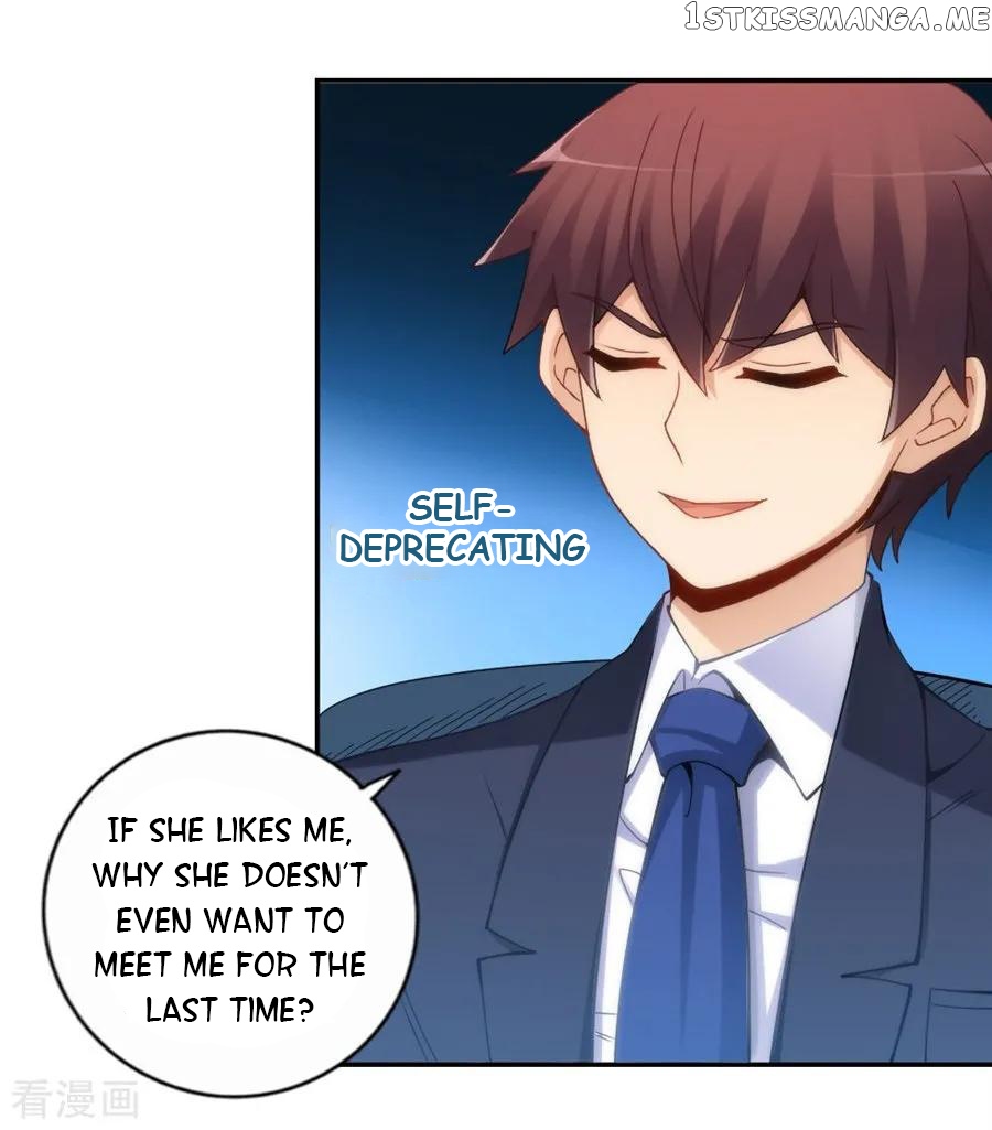 I Am Gao Fu Shuai Chapter 104 - Page 33