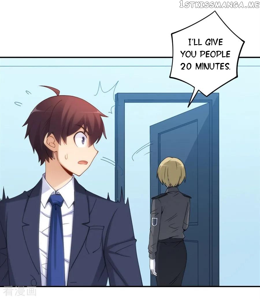 I Am Gao Fu Shuai Chapter 104 - Page 40