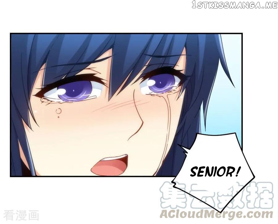 I Am Gao Fu Shuai Chapter 104 - Page 50