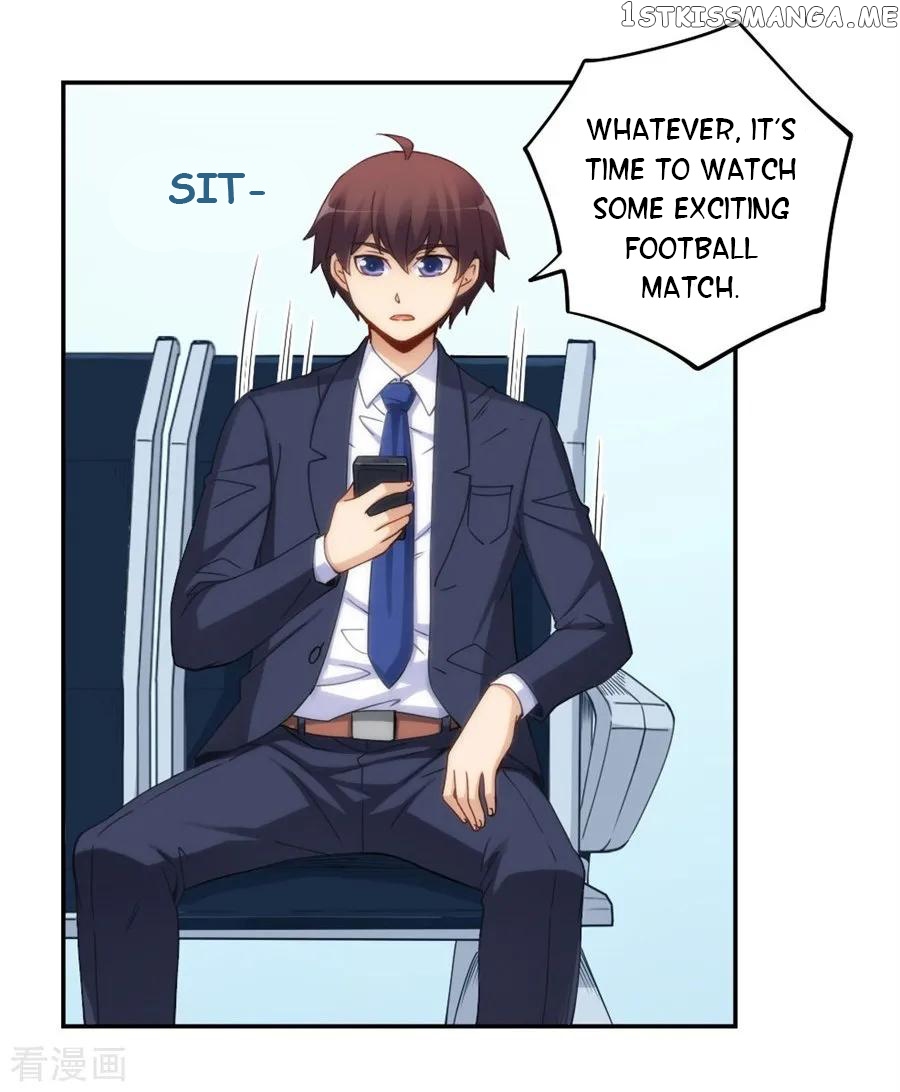 I Am Gao Fu Shuai Chapter 104 - Page 6