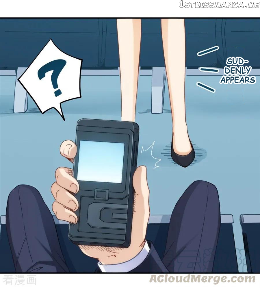 I Am Gao Fu Shuai Chapter 104 - Page 8