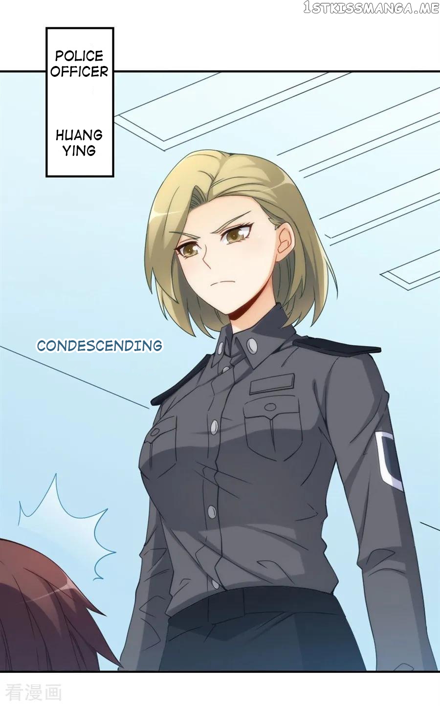 I Am Gao Fu Shuai Chapter 104 - Page 9