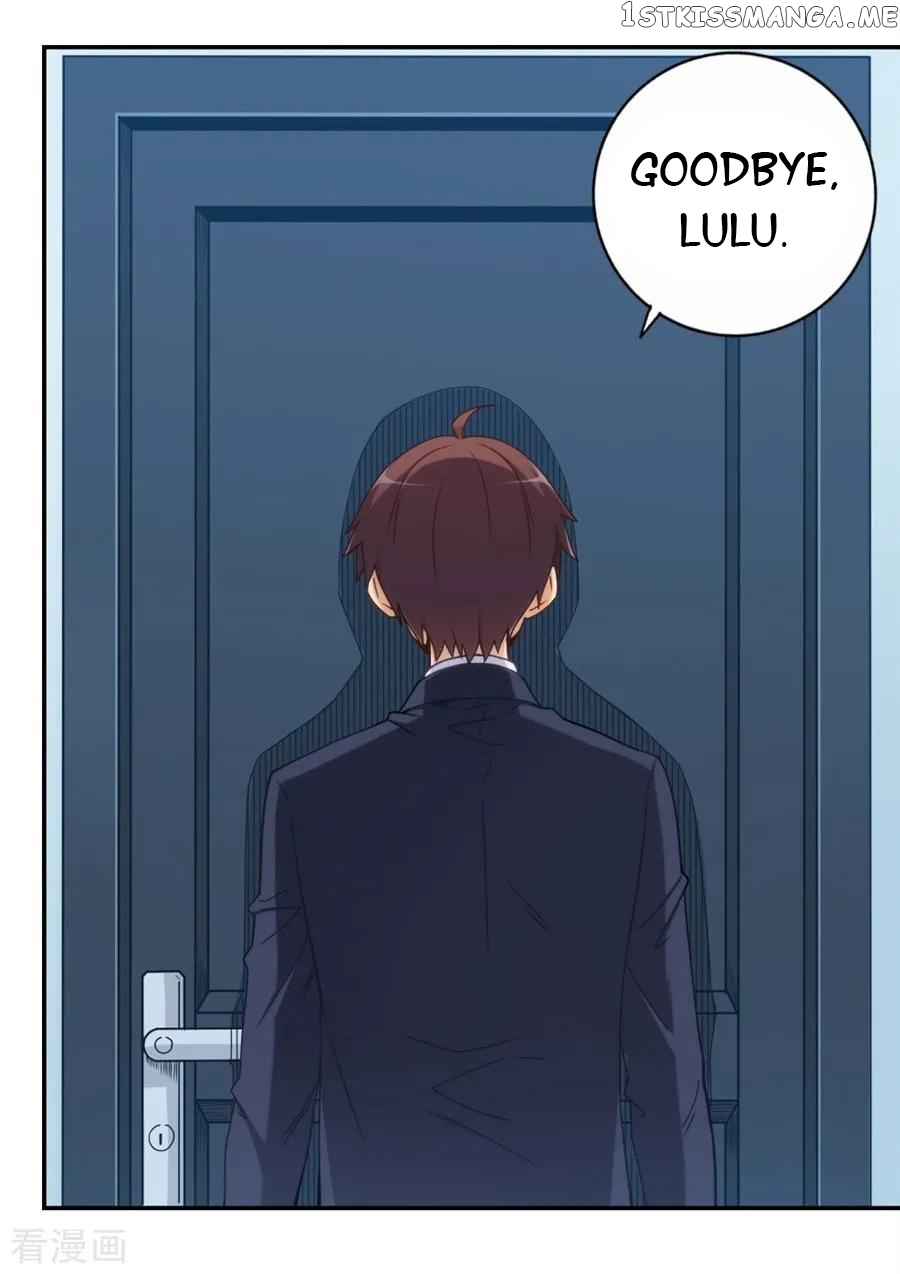 I Am Gao Fu Shuai Chapter 105 - Page 20