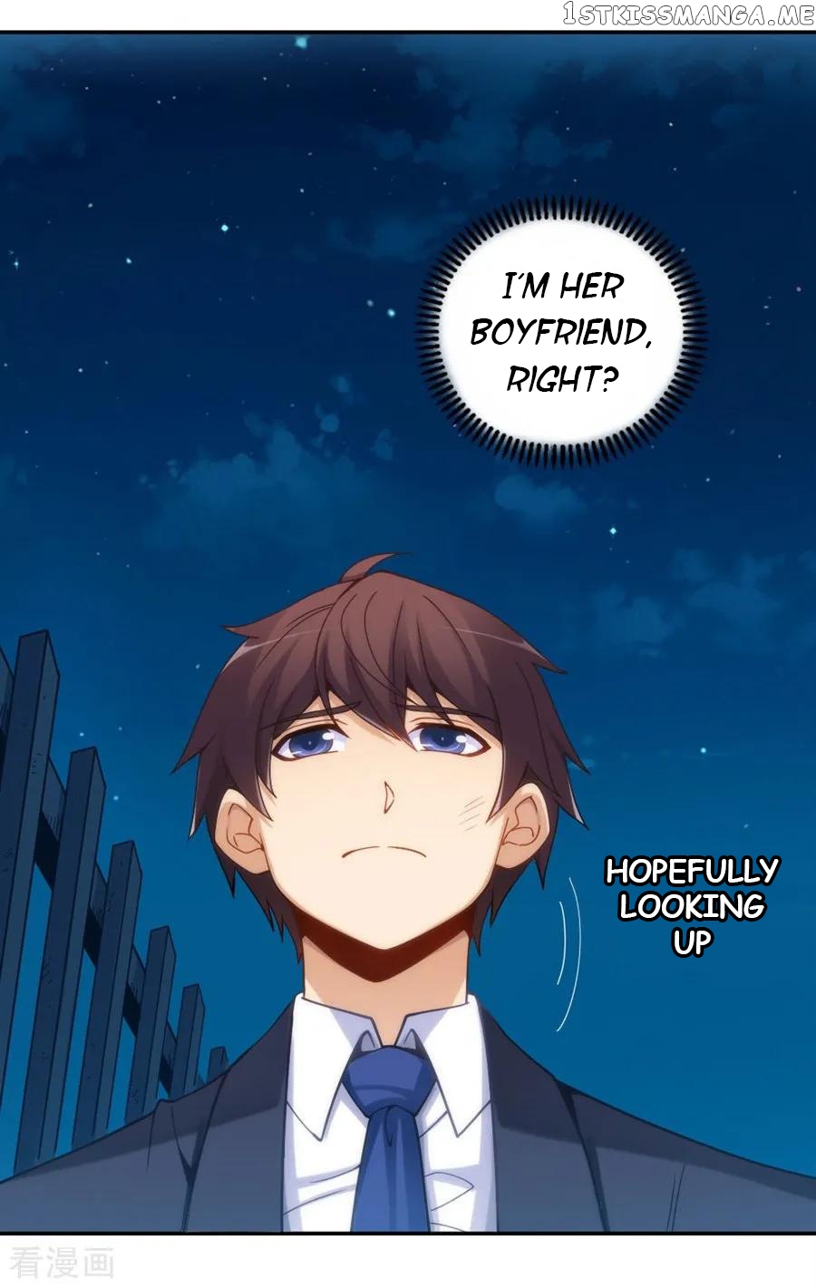 I Am Gao Fu Shuai Chapter 105 - Page 42