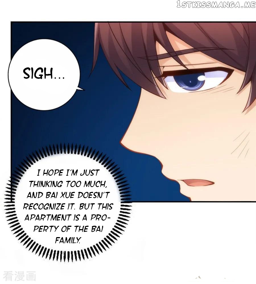 I Am Gao Fu Shuai Chapter 105 - Page 50