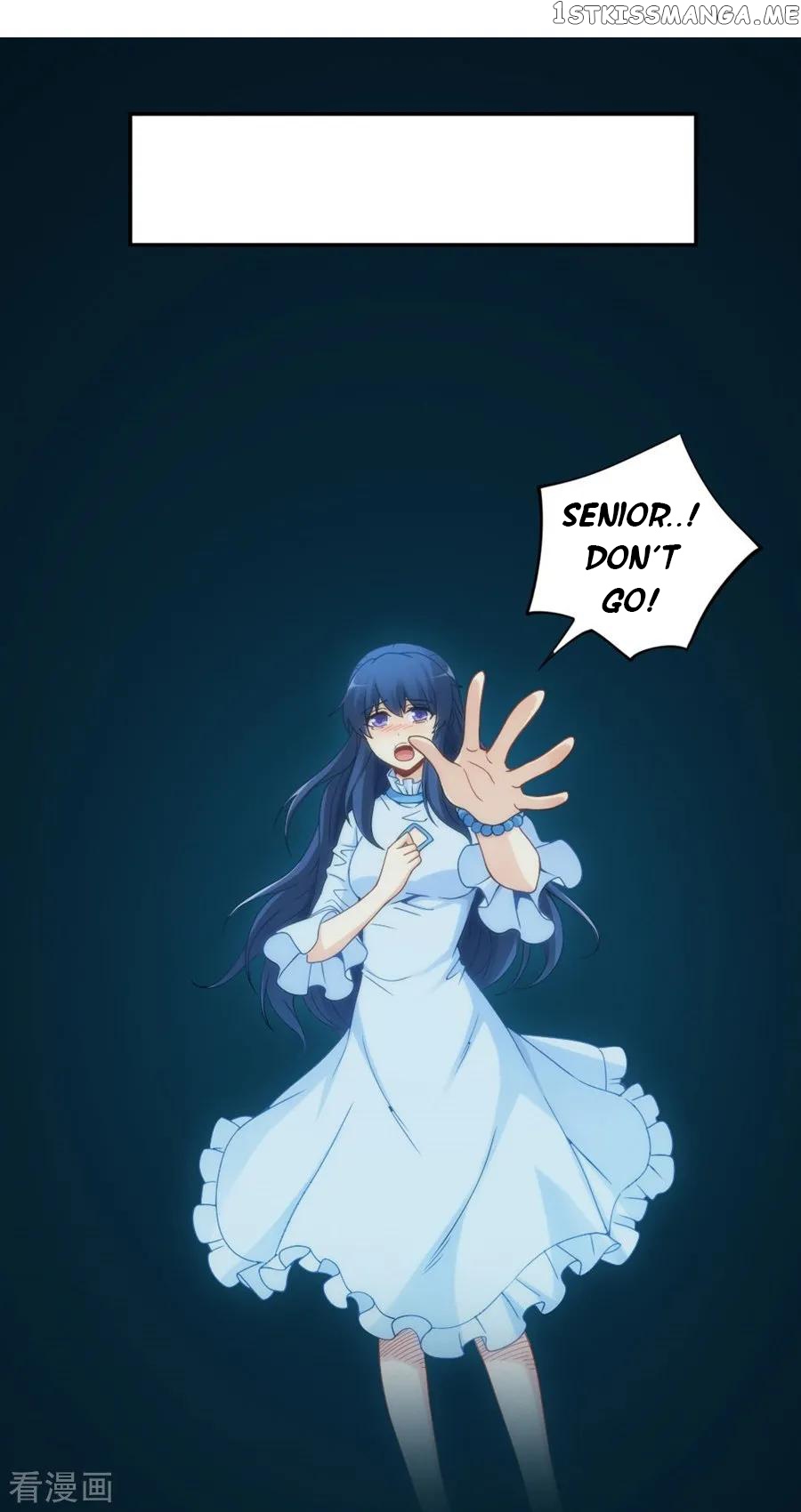 I Am Gao Fu Shuai Chapter 106 - Page 14