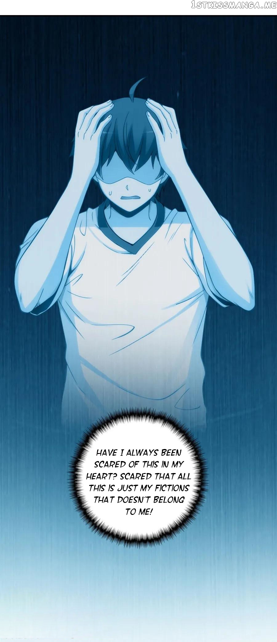 I Am Gao Fu Shuai Chapter 106 - Page 22