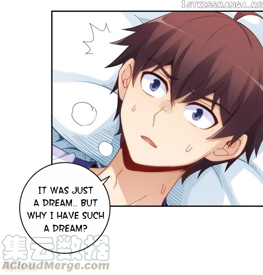 I Am Gao Fu Shuai Chapter 106 - Page 29