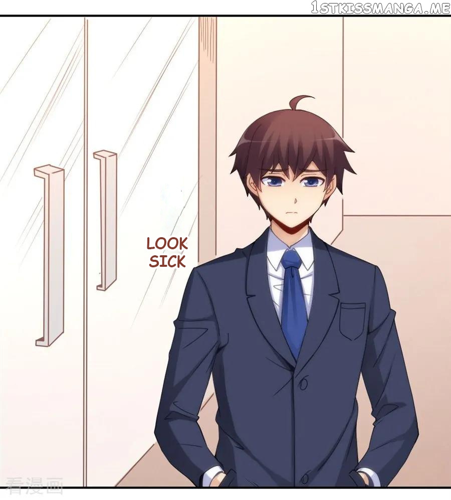I Am Gao Fu Shuai Chapter 106 - Page 38