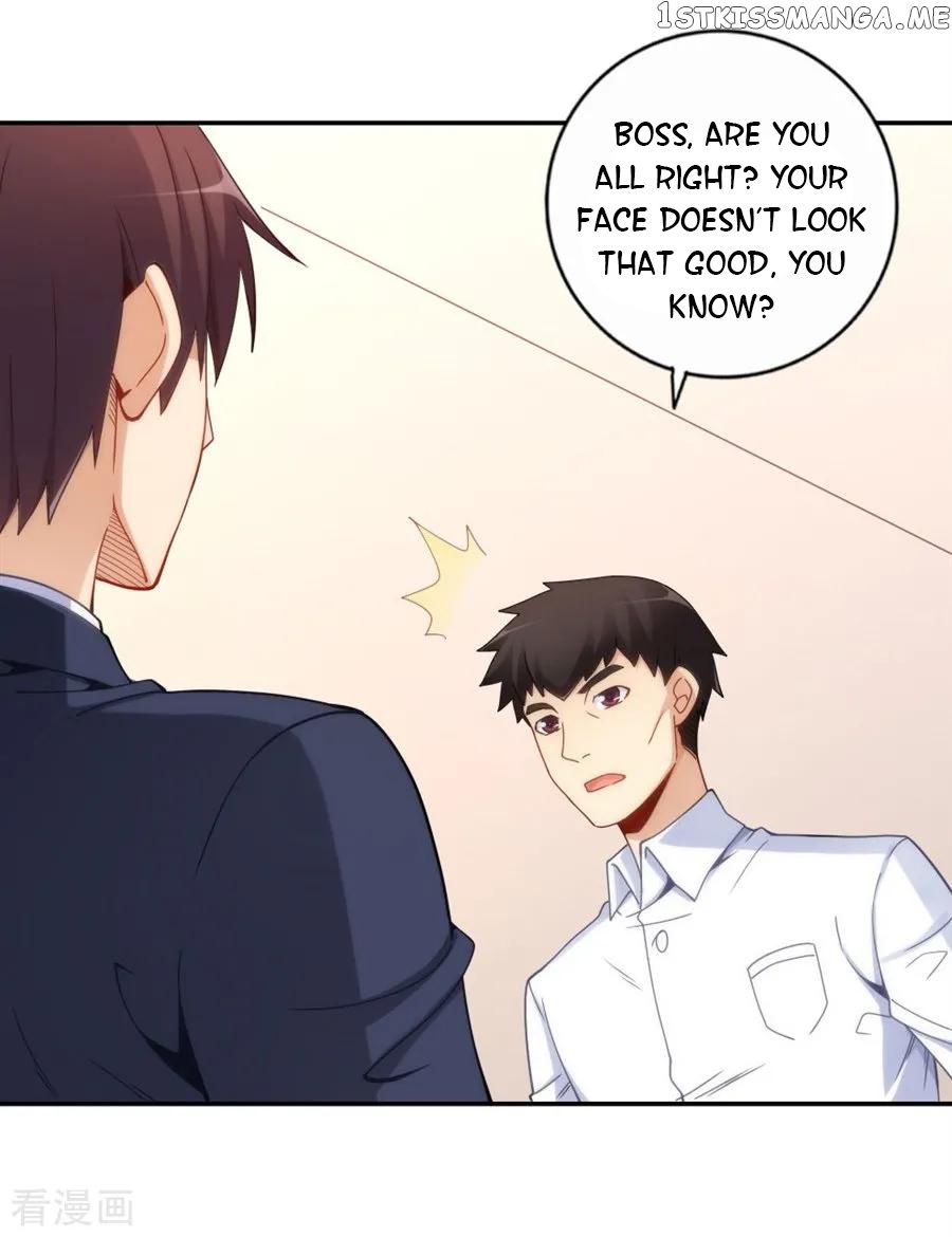 I Am Gao Fu Shuai Chapter 106 - Page 39
