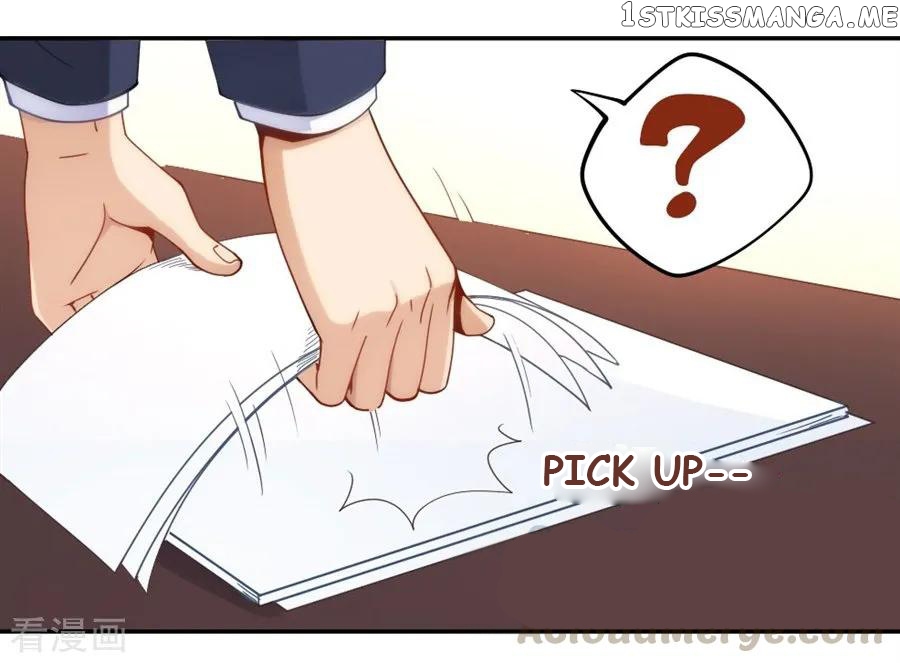 I Am Gao Fu Shuai Chapter 106 - Page 43