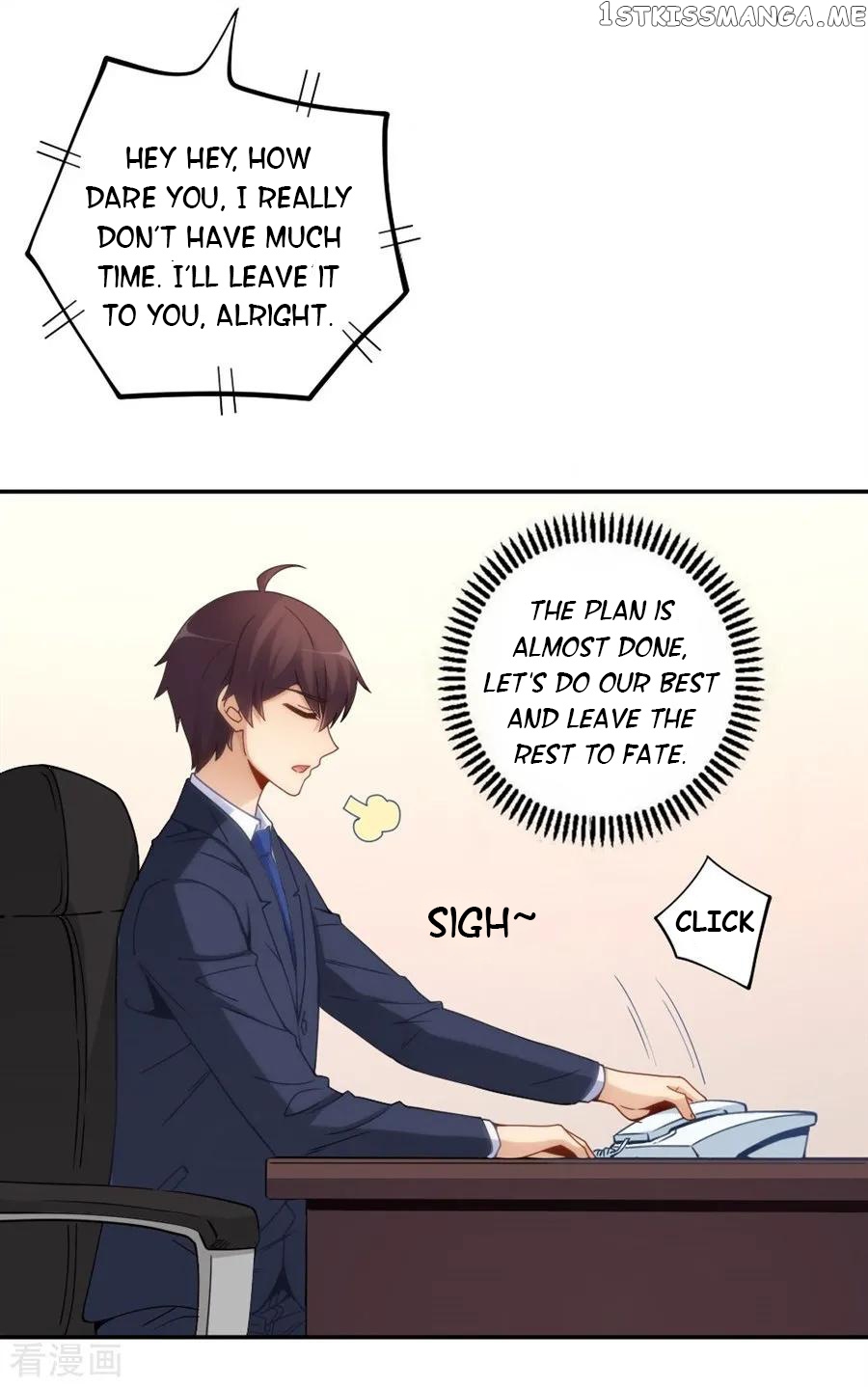 I Am Gao Fu Shuai Chapter 106 - Page 49