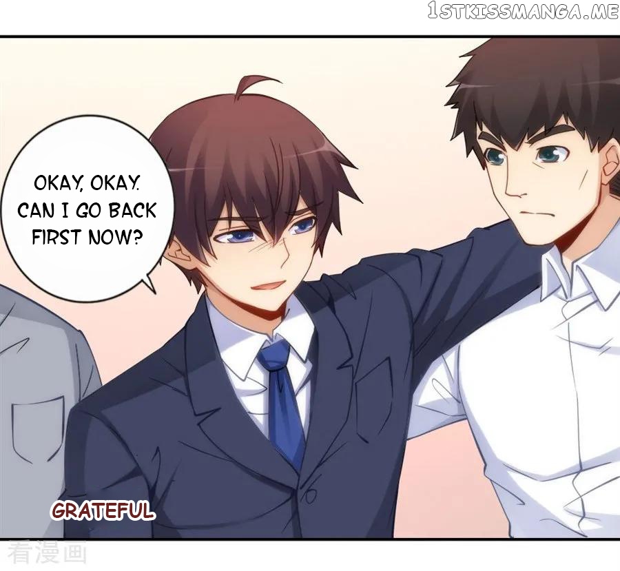 I Am Gao Fu Shuai Chapter 107 - Page 31