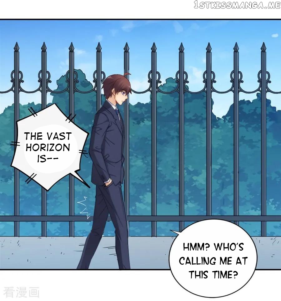 I Am Gao Fu Shuai Chapter 107 - Page 33