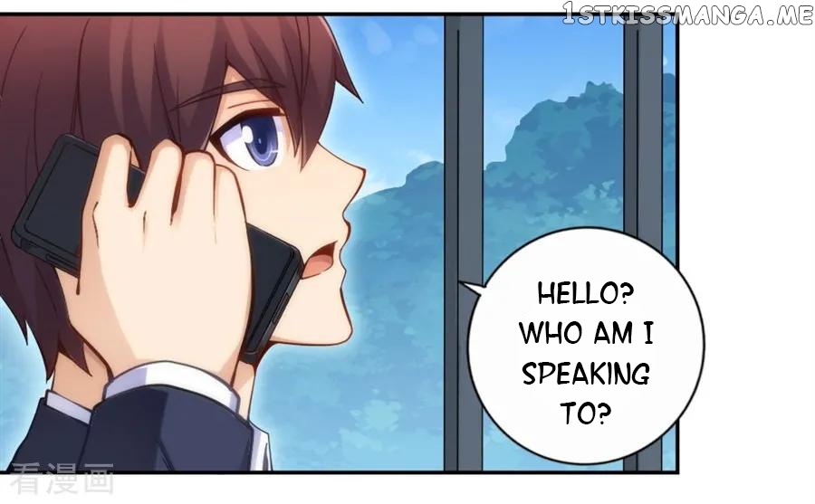 I Am Gao Fu Shuai Chapter 107 - Page 35