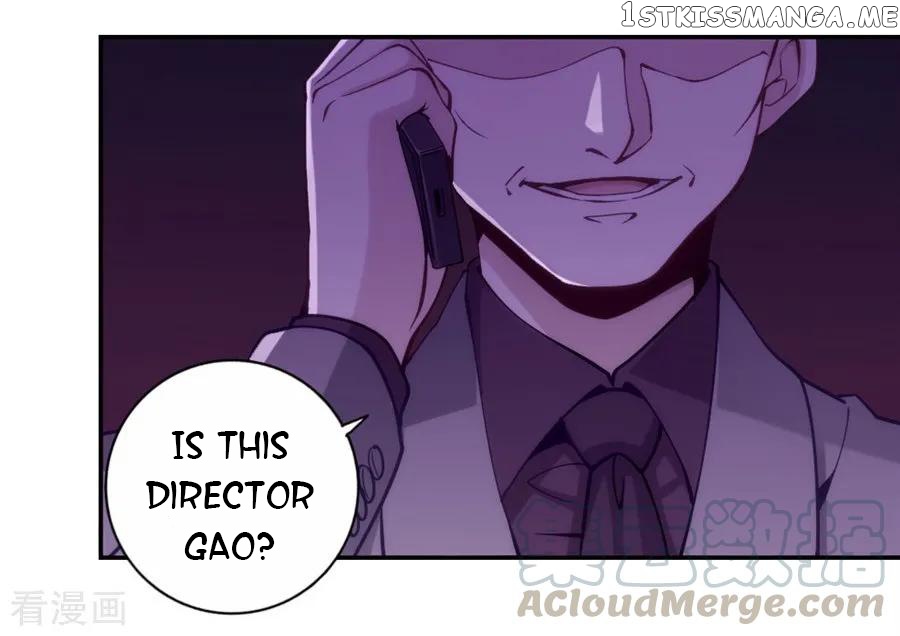 I Am Gao Fu Shuai Chapter 107 - Page 36
