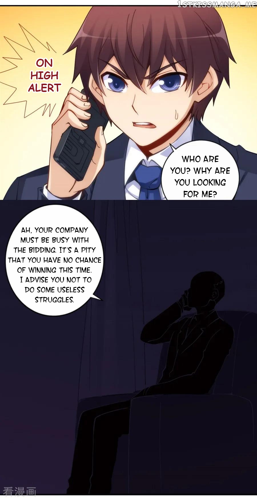 I Am Gao Fu Shuai Chapter 107 - Page 37