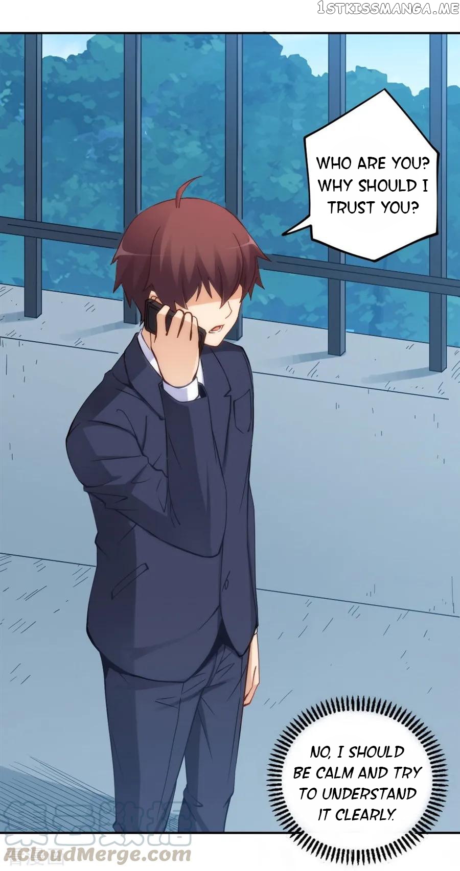 I Am Gao Fu Shuai Chapter 107 - Page 43