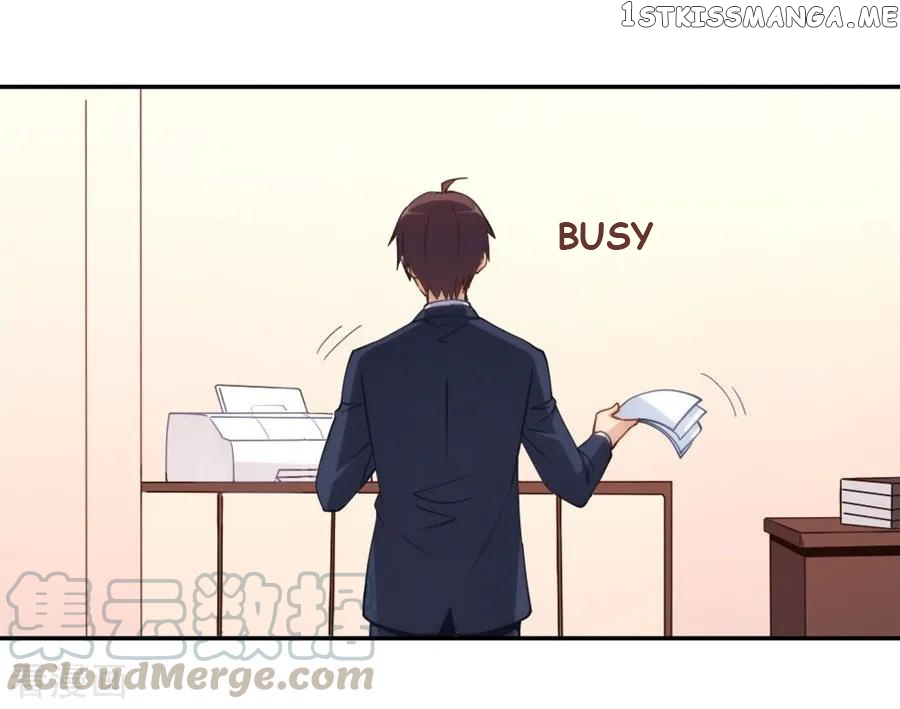 I Am Gao Fu Shuai Chapter 107 - Page 8