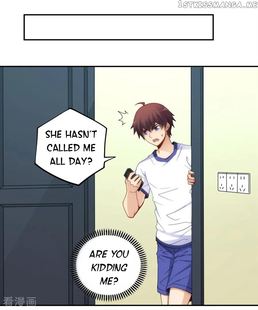 I Am Gao Fu Shuai Chapter 108 - Page 31
