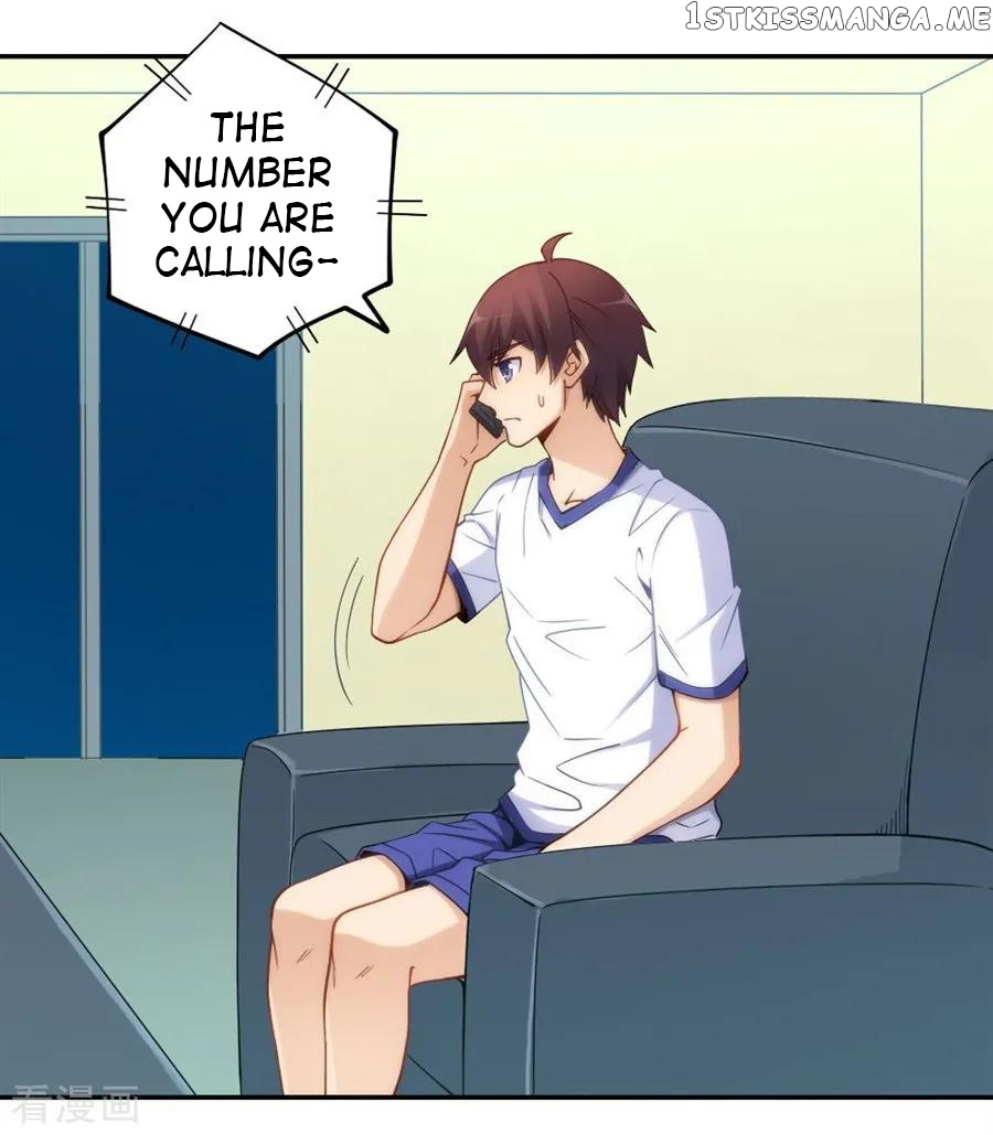 I Am Gao Fu Shuai Chapter 108 - Page 32