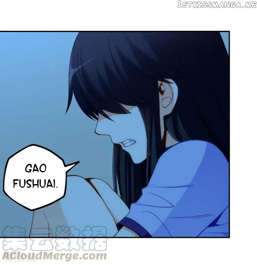 I Am Gao Fu Shuai Chapter 108 - Page 37