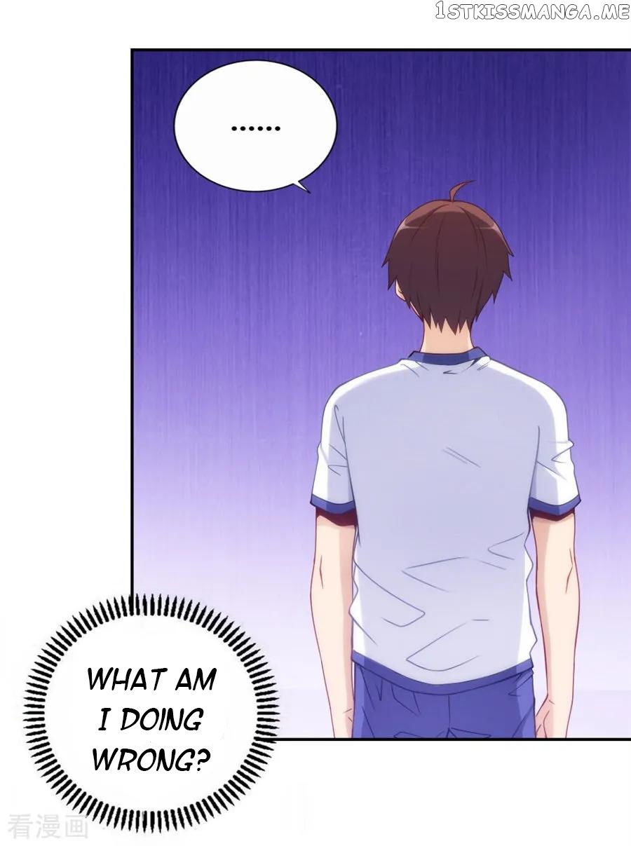 I Am Gao Fu Shuai Chapter 108 - Page 43