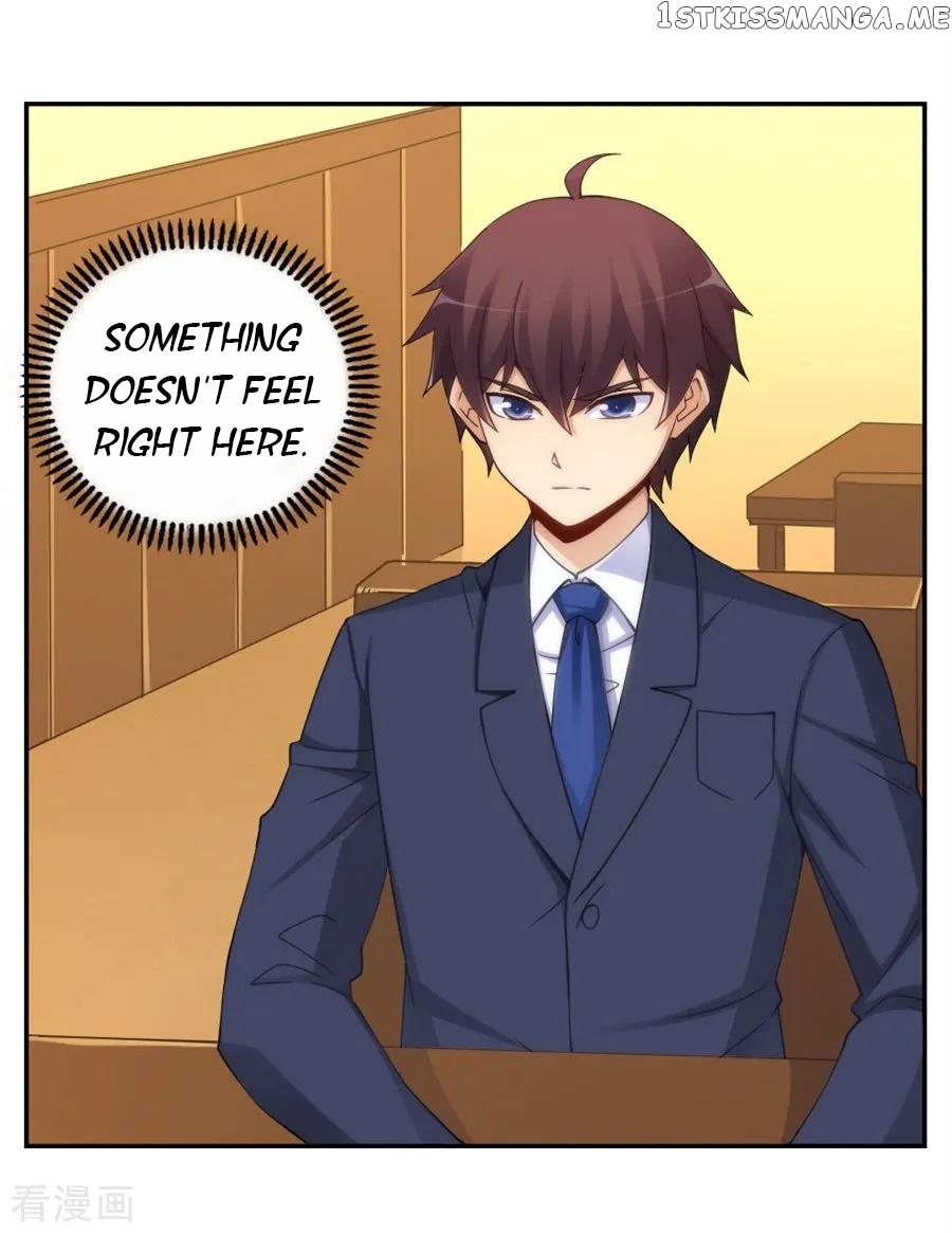 I Am Gao Fu Shuai Chapter 108 - Page 7