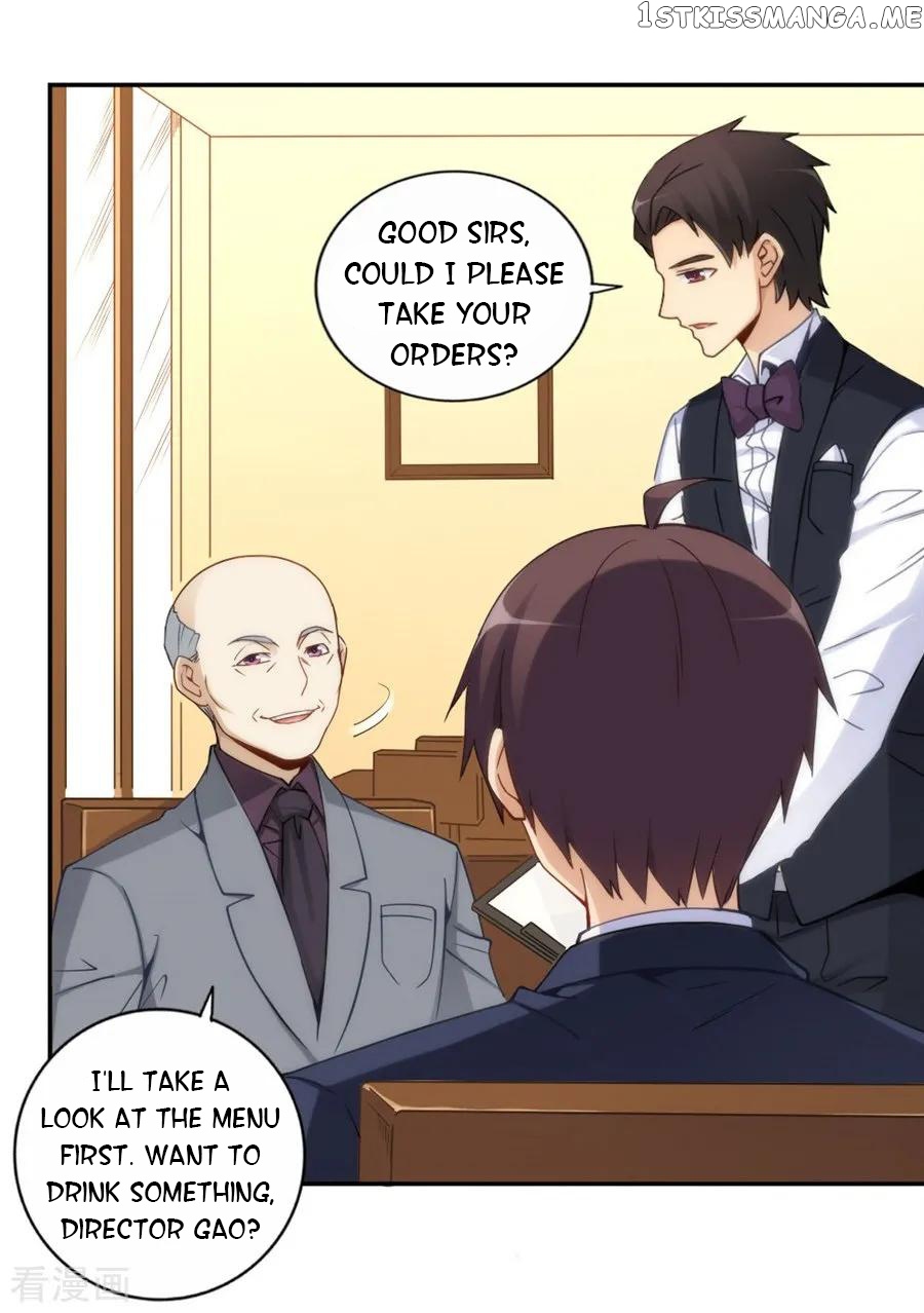 I Am Gao Fu Shuai Chapter 108 - Page 8