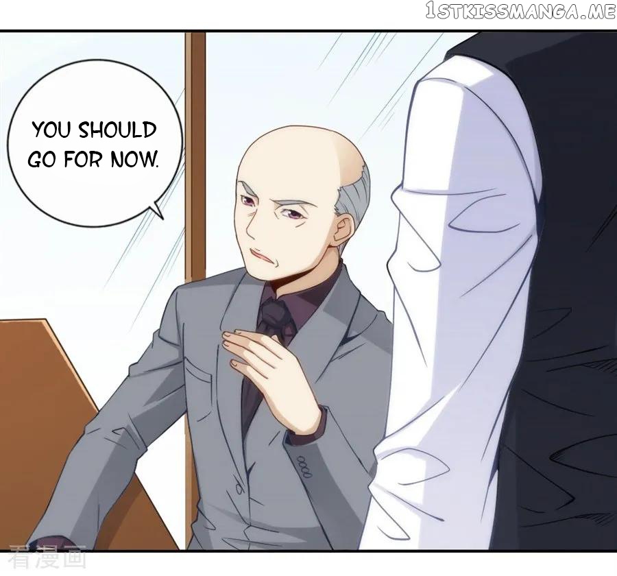 I Am Gao Fu Shuai Chapter 108 - Page 10
