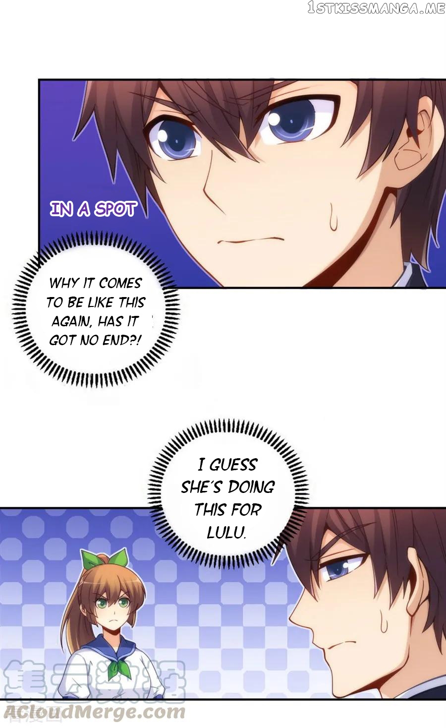 I Am Gao Fu Shuai Chapter 109 - Page 15