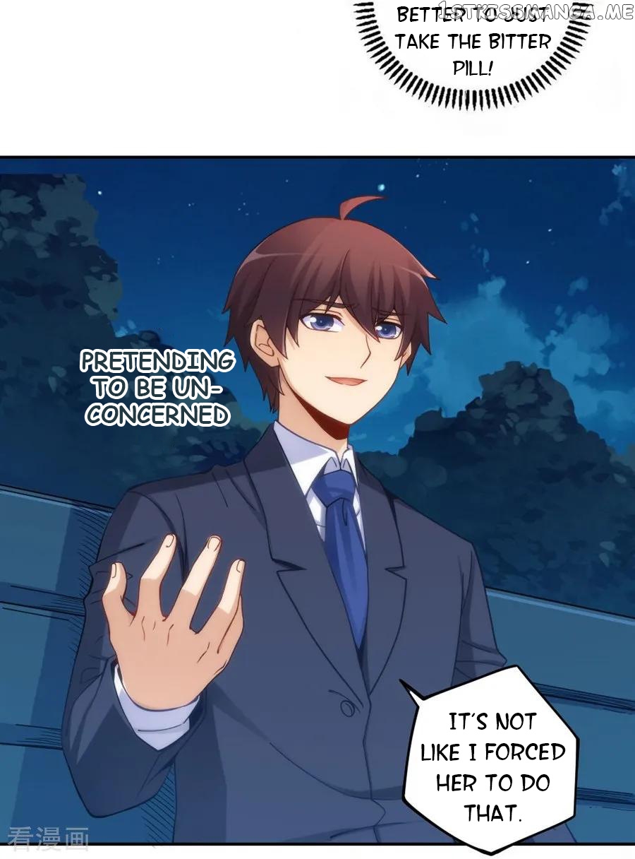 I Am Gao Fu Shuai Chapter 109 - Page 31