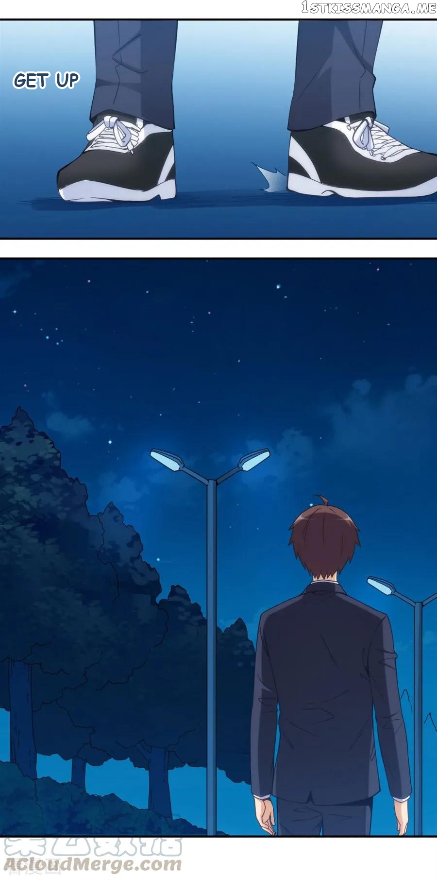 I Am Gao Fu Shuai Chapter 109 - Page 36