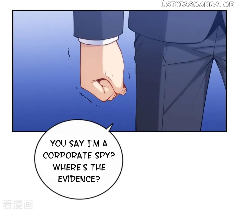 I Am Gao Fu Shuai Chapter 110 - Page 24