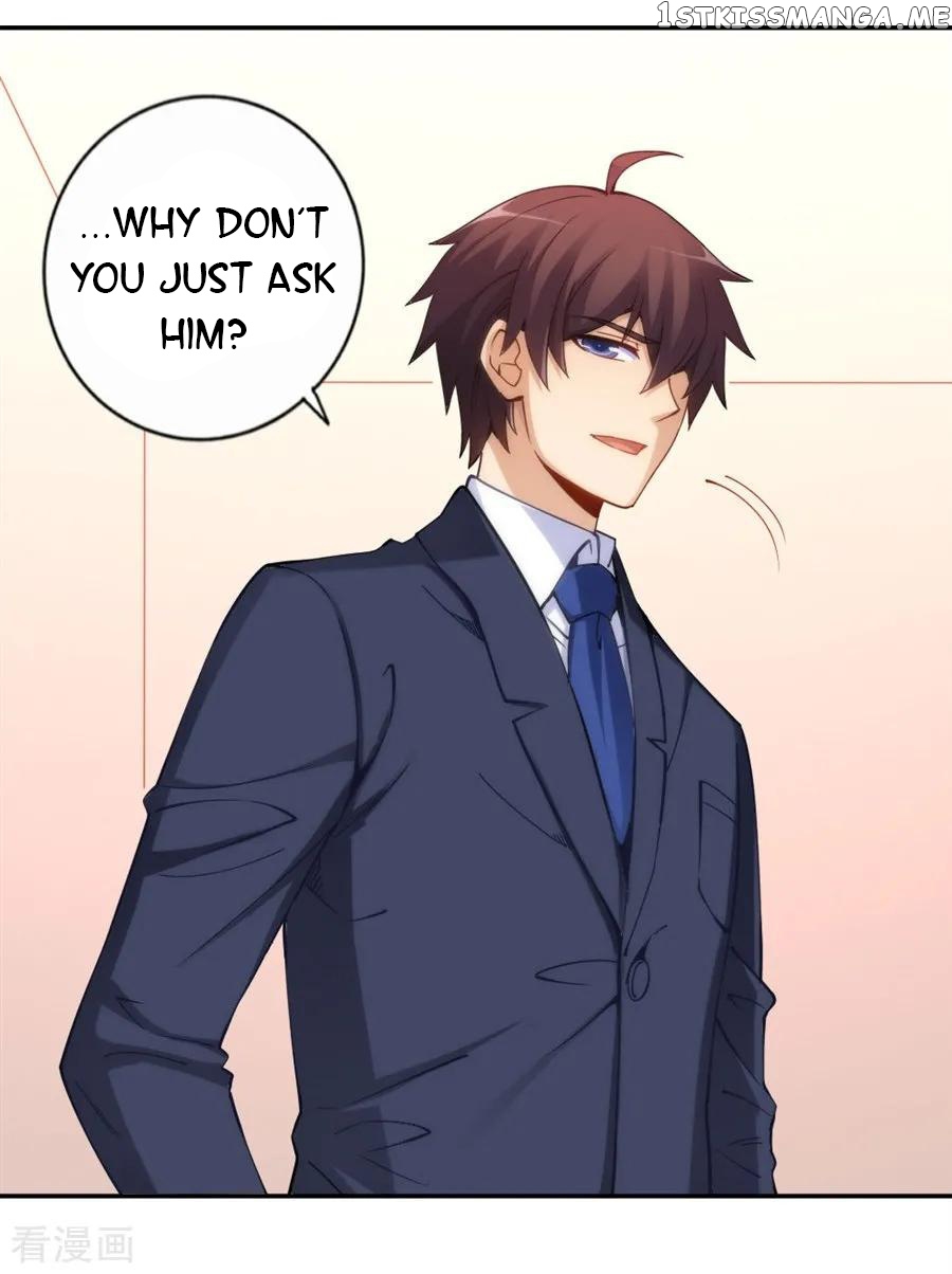 I Am Gao Fu Shuai Chapter 110 - Page 39