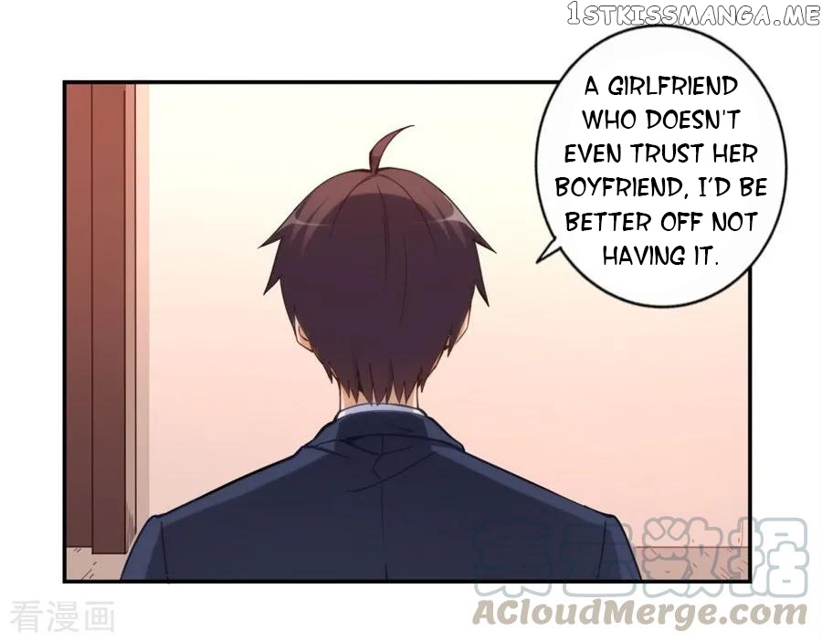 I Am Gao Fu Shuai Chapter 110 - Page 41
