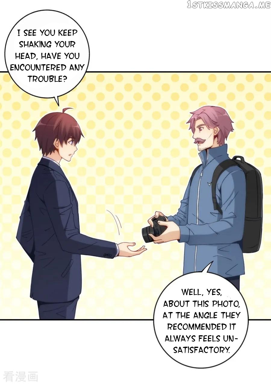 I Am Gao Fu Shuai Chapter 111 - Page 19