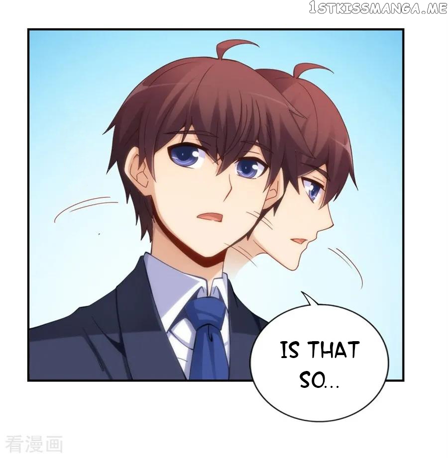 I Am Gao Fu Shuai Chapter 111 - Page 20